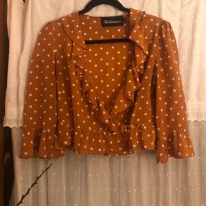 Realisation Par Cher Top in Rust